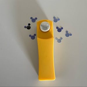 Disney Mickey Mouse Craft Paper Punch